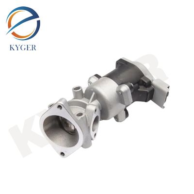 LR018323 자동차 시스템 EGR 랜드 로버 디스커버리 4 L319 L320 LR006960 LR006988 LR009809 배기가스 회전 밸브