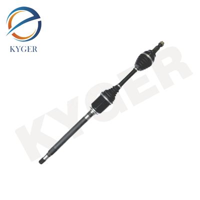 LR064251 자동차 엔진 시스템 앞축 오른쪽 드라이브 샤프트 랜드로버 레인지로버 IV L405 레인지로버 스포츠 L494 LR041968