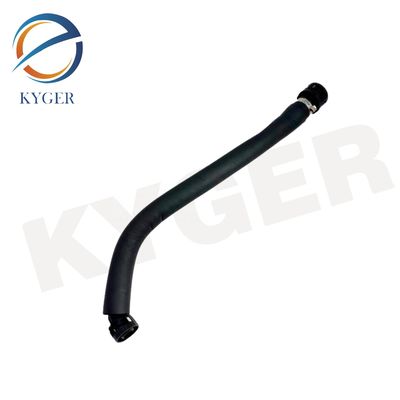 KYGER C2D23479 재규어 호흡 튜브 재규어 XF 2015에 대한 부패 저항