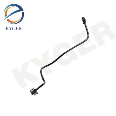 LR006165 KYGER 고품질 확장 탱크 오버플로우 Hose 냉각기 라디에이터 물 파이프 LR000945 LR032094