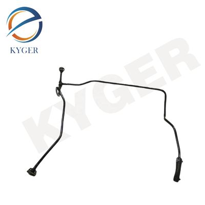 KYGER 고품질 1665000091 자동차 부품 엔진 냉각기 라디에이터 튜브