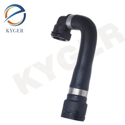KYGER 냉각기 부품 LR010891 라디에이터 냉각기 라디에이터 물 튜브 레인지로버 보그 L322 2010-2012 5.0 V8 가솔린