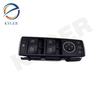 전원 창 스위치 166 905 44 00 Fits For Mercedes-Benz W176 B246 C117 W463 C292 W166 X166 1669054400