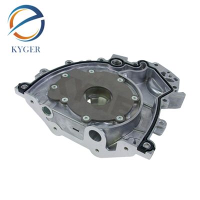 LR013487 2.7L 3.0L TDV6 오일 펌프 LR007798 LR007131 LR041095 LR076782 LR002465 LR123716