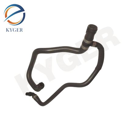 KYGER 고품질 166 830 12 00 엔진 냉각 용액 확장 탱크 튜브 조립 메르세데스 벤츠 GL450 1668301200