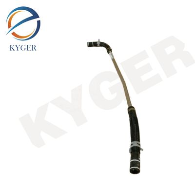 KYGER 공장 가격 LR045337 터보 충전기 물 출구 JDE35615 랜드 로버 LR2 스포츠 에보크 레인지 로버 2.0L