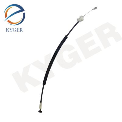 KYGER 고품질 클러치 제어 케이블 와이어 문 안쪽 손잡이 손 당기는 케이블 LR013916 랜드 로버 디스커버리 4 2010 - 2016