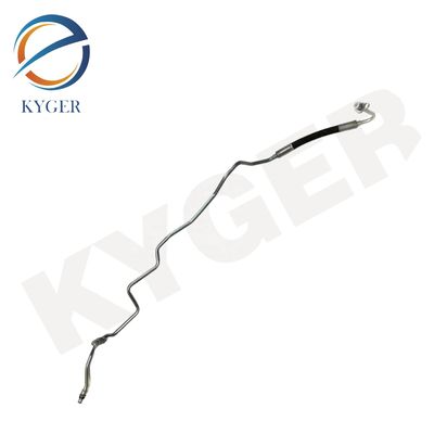 KYGER 고품질 221 997 12 82 자동차 부품 냉각 시스템 2219971282 펌프 메르세데스 벤츠 500 4MATIC 2219971282