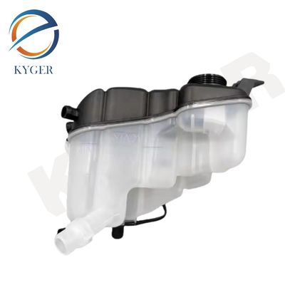 KYGER LR024296 엔진 냉각액 확장 탱크 랜드로버 프리랜더 2 2012-2014 L359 레인지로버 에보크 2012-2016 L538 2.0T