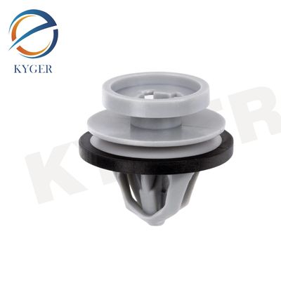 LR112137 로커 패널 Molding Retainer Door Trim Molding Clips For Land Rover Range Rover 2013-2022 L405 뉴 디펜더 2020 L663