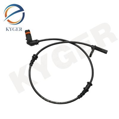 1725400017 ABS 바퀴 속도 센서 자동차 전기 시스템 메르세데스 벤츠 R172 W172 SLC300 SLK250 SLK350 1729056101