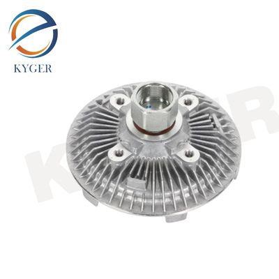 KYGER 냉각 시스템 55038106AA 라디에이터 팬 클러치 55116882AA 920-2400 USMW22152
