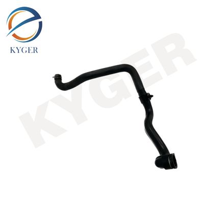KYGER 고품질 C2P24283 자동차 자동차 부품 냉각 시스템 오일 냉각 호스 재규어 XK 2006-2014 X150 F-TYPE 2014 X152
