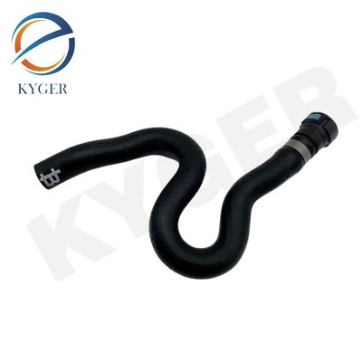 KYGER 고품질 221 466 37 81 자동차 부품 냉각 시스템 자동차 저압 호스