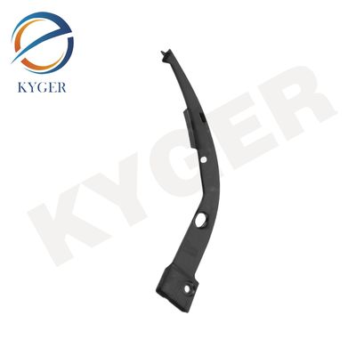 KYGER 고품질 LR054346 자동차 부품 자동차 부품 앞 오른쪽 슬램 패널 프레임 플라스틱 트림 사이드 쉴드