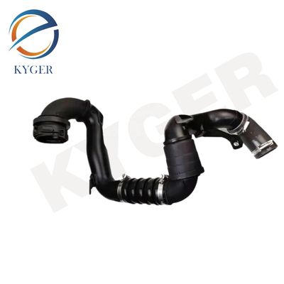 T2H6776 자동차 부품 냉각 시스템 융기 냉각 튜브 Jaguar F-PACE 2016 - XE 2015 - XF 2016 인테리어 액세서리 소매