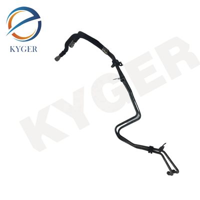 KYGER UBP500205 고품질 냉각 시스템 오일 냉각기 물 파이프 물 튜브