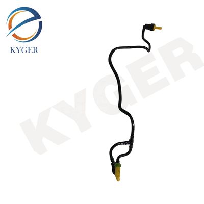 KYGER LR091634 고품질 자동차 부품 냉각 시스템 랜드 로버 베라 2017 L560 LR091634을위한 펌프 물 파이프