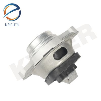 LR022564 앞 왼쪽 엔진 장착 5.0L V8 가솔린 LR010745 AH42- 6A002-AB AH426A002AB 랜드로버 레인지로버 보그 L322