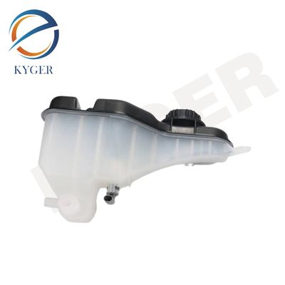 키거 고품질 냉각 시스템 재규어 X200 XJ X350 확장 탱크 C2Z13764