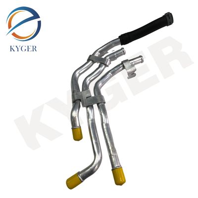 KYGER LR050883 HVAC 히터 튜브 EGR 냉각기에서 히터 입구