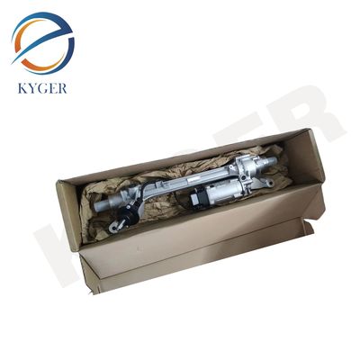 KYGER 고품질 LR094046 자동차 오토 부품 핸드 드라이브 보쉬 스티어링 랙