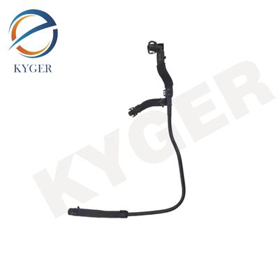 KYGER 고품질 C2Z14540 냉각 시스템 자동차 물 펌프 C2D6362 재규어 XF 2009 - 2015 XJ 2010