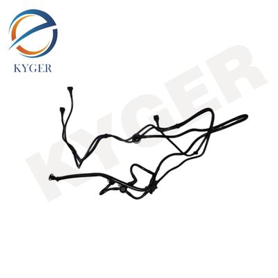 LR045109 자동차 연료 파이프 조립 랜드 로버 레인지 로버 에보크 2012-2018 L538 디스커버리 스포츠 2015 L550 LR027894