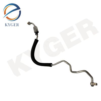 LR013859 AC 에어컨 배charge Hose Water Pipe For Land Range Rover Discovery 4 2010 - 2016 L319 레인지로버 스포츠 2010
