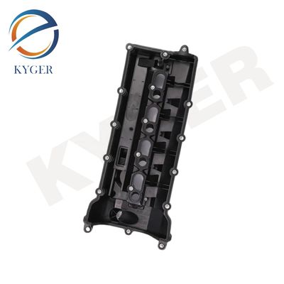 KYGER 자동차 부품 LR113202 5.0L 캠샤프트 커버 For Land Rover Freelander 2 디스커버리 자동차 부품 LR032081 C2Z20249 AJ814029 LR010784