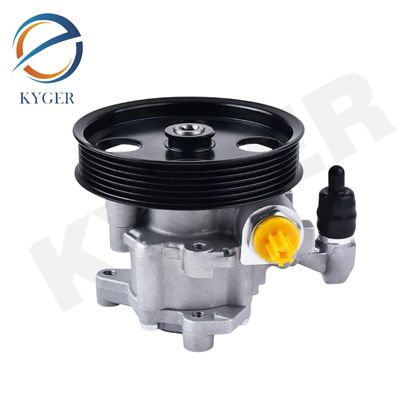KYGER 0054662001 메르세데스 벤츠 C 클래스 W203용 수압 스티어링 펌프