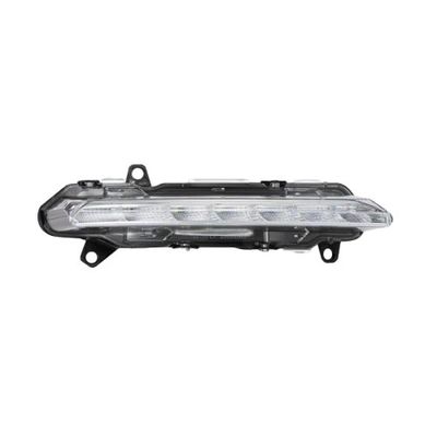 메르세데스 벤츠 LED 낮 경보등 2218201856 S 클래스 W221 2007
