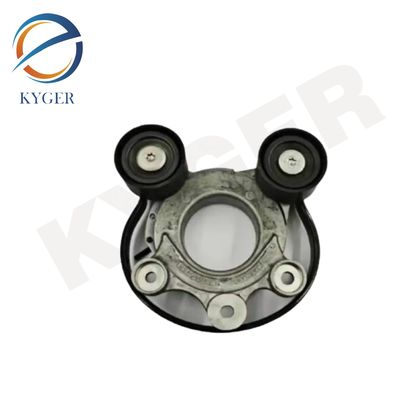 KYGER 고품질 드라이브 벨트 긴장기 LR115468 랜드 로버 레인지 로버 디스커버리 스포츠 레인지 로버 에보크