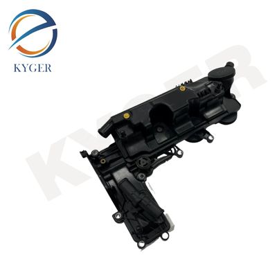 자동차 엔진 시스템 자동차 부품 엔진 밸브 커버 LR004200 For Land Rover Discovery Sport Freelander Evoque 2.2 디젤