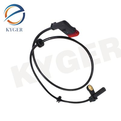 자동차 전기 시스템 GAK ABS 바퀴 속도 센서 221 540 01 17 Fits For Mercedes Benz S-Class W221 C216 2215400117