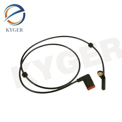 2045401317 후면 오른쪽 왼쪽 ABS 속도 센서 Mercedes Benz W166 W292 ABS 바퀴 속도 센서 204 540 13 17