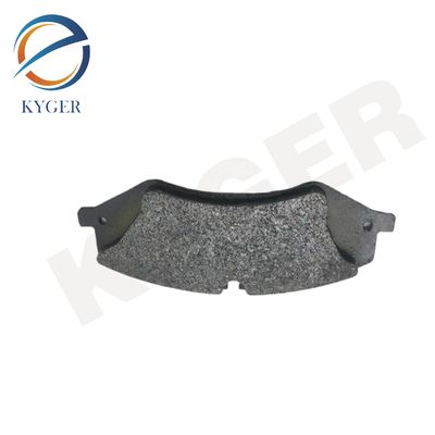 LR134700 자동차 브레이크 시스템 브레이크 패드 LR051626 LR032063 브레이크 패드