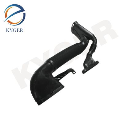 651 090 11 42 자동차 공기 입수 유관 튜브 메르세데스 벤츠 M 클래스 SUV 2010-2019 W166 엔진 공기 흡입 튜브 6510901142