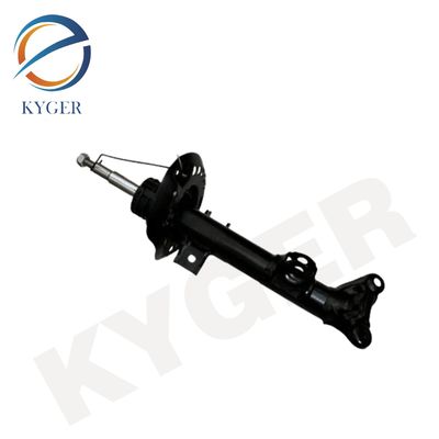 KYGER A2123235600 전면 공기 서스펜션 충격 흡수기 Mercedes-Benz W212 S212 E220 A2123236800 212 323 56 00