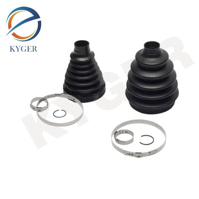 KYGER 고품질 자동차 부품 CV 공동 부팅 키트
