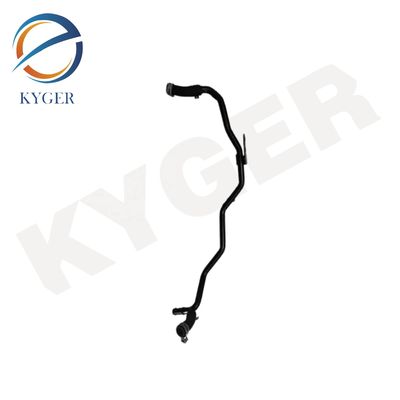 LR091857 자동차 엔진 부품 냉각 시스템 자동차 부품 펌프 물 파이프 Land Rover Range Rover Velar T4A2960에 적합