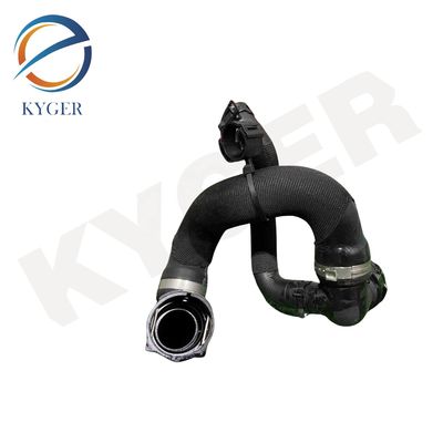 LR137873 상부 냉각 시스템 냉각 용액 튜브 물 파이프 랜드 로버 레인지 로버 2013-2022 L405 레인지 로버 스포츠 2014-2022 L494