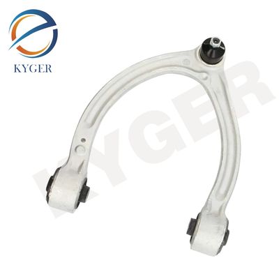 KYGER 고품질 221 330 90 07 Mercedes Benz W216 W221에 대한 서스펜션 부품 서스펜션 하부 제어 팔 2213309007