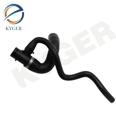 1153 7639 998 엔진 라디에이터 콜런트 물 파이프 11537639998 자동차 부품 BMW 1 시리즈 3 시리즈 E88 E91 E93 E90 E92 X1 E84