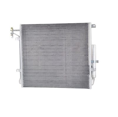 냉각 라디에이터 JRB500140 랜드로버 레인지로버 스포츠 2005 - 2009