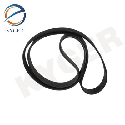 LR051263 자동차 엔진 시스템 엔진 세펜틴 주력 벨트