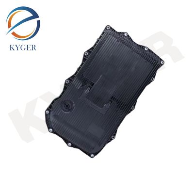자동차 부품 변속기 오일 판 필터 24118612901 2411 7613 253 BMW F20 F02 F07 F18 2411 8612 901
