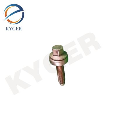 LR005738 컨버터 파이프 볼트 랜드로버 레인지로버 에보크 2012-2018 L538 디스커버리 스포츠 2015 L550 레인지로버 2013-2022