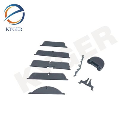KYGER 고품질 자동차 부품 LR039082 앞 에어컨 출구 수리 키트