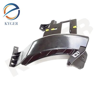 KYGER 고품질 LR061277 자동차 부품 후면 오른쪽 배머 브래킷